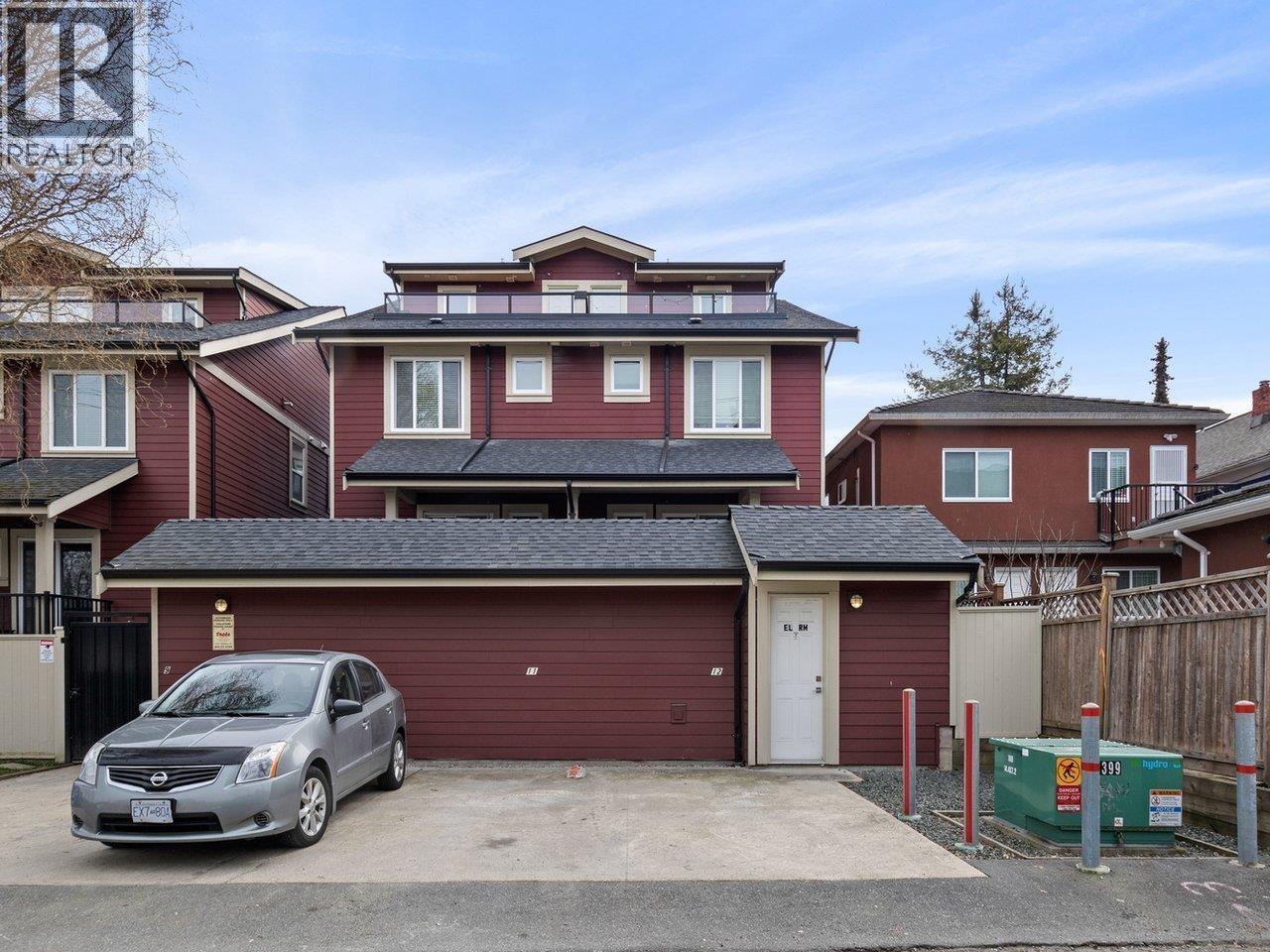 102 4577 Slocan Street, Vancouver, British Columbia  V5R 1Z8 - Photo 6 - R3066378