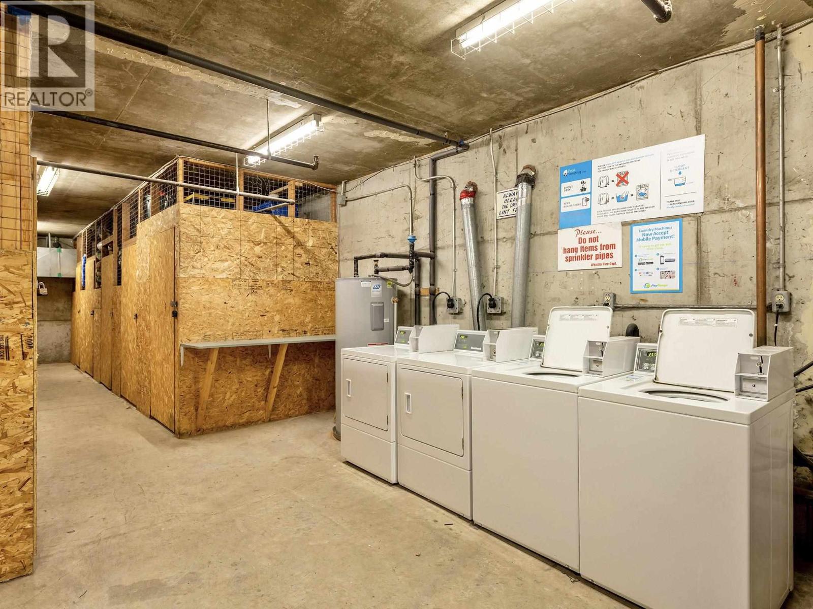 1 2101 Whistler Road, Whistler, British Columbia  V8E 0R3 - Photo 15 - R3066379