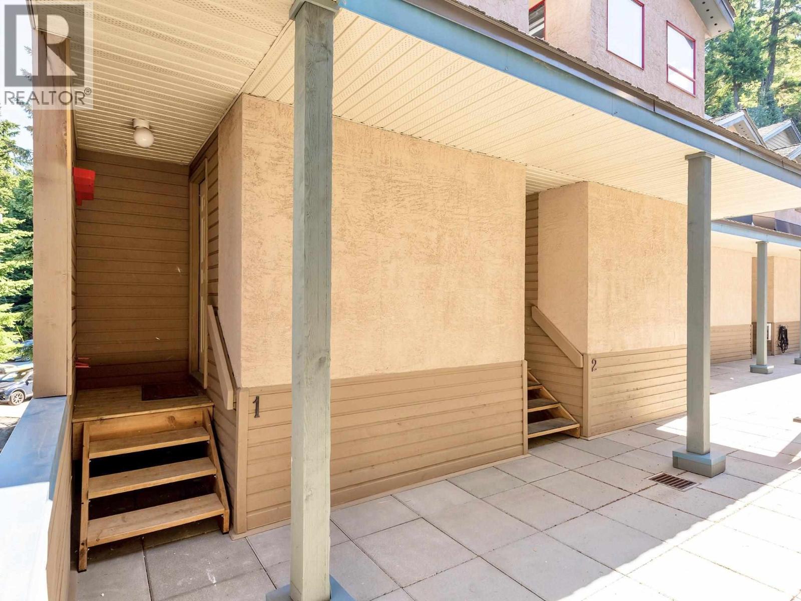1 2101 Whistler Road, Whistler, British Columbia  V8E 0R3 - Photo 2 - R3066379