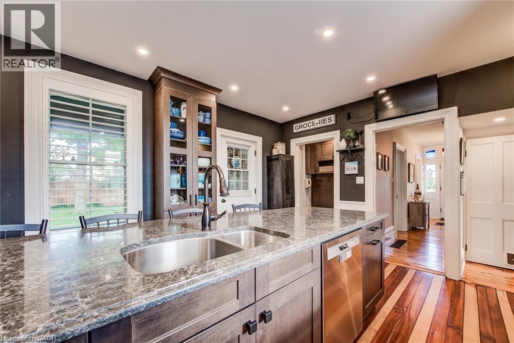 920 Orr Court, Kitchener, Ontario  N2R 1R4 - Photo 24 - 40787004