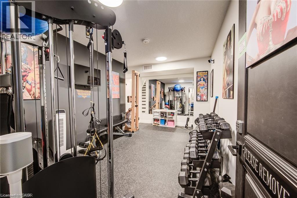 920 Orr Court, Kitchener, Ontario  N2R 1R4 - Photo 43 - 40787004