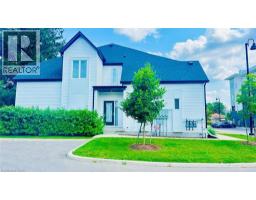 110 FERGUS Avenue Unit# 40 226 - Stanley Park/Centreville