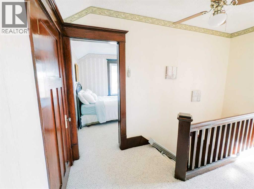 221 4th Avenue S, Big Valley, Alberta  T0J 0G0 - Photo 27 - A2266174