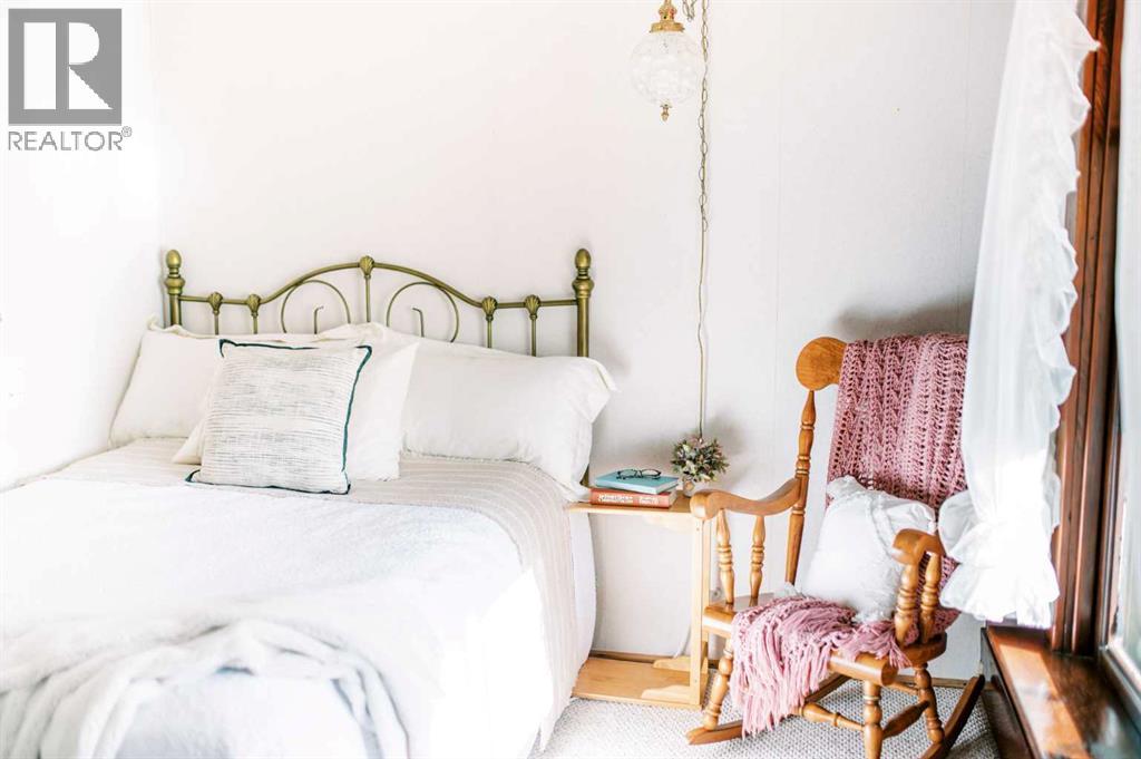 221 4th Avenue S, Big Valley, Alberta  T0J 0G0 - Photo 21 - A2266174