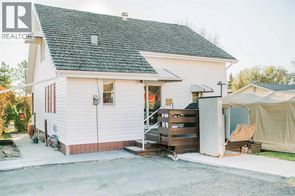 221 4th Avenue S, Big Valley, Alberta  T0J 0G0 - Photo 34 - A2266174