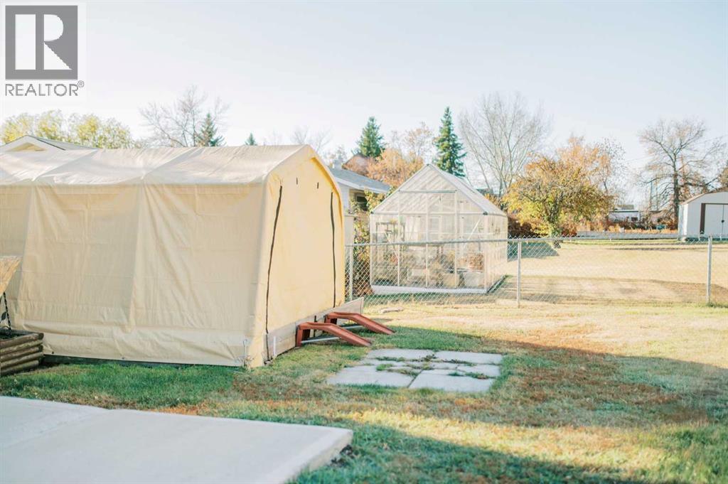 221 4th Avenue S, Big Valley, Alberta  T0J 0G0 - Photo 37 - A2266174