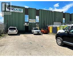 8860 Jim Bailey Crescent Unit# 7 Ellison