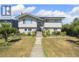 1121 PRAIRIE AVENUE, Port Coquitlam, British Columbia