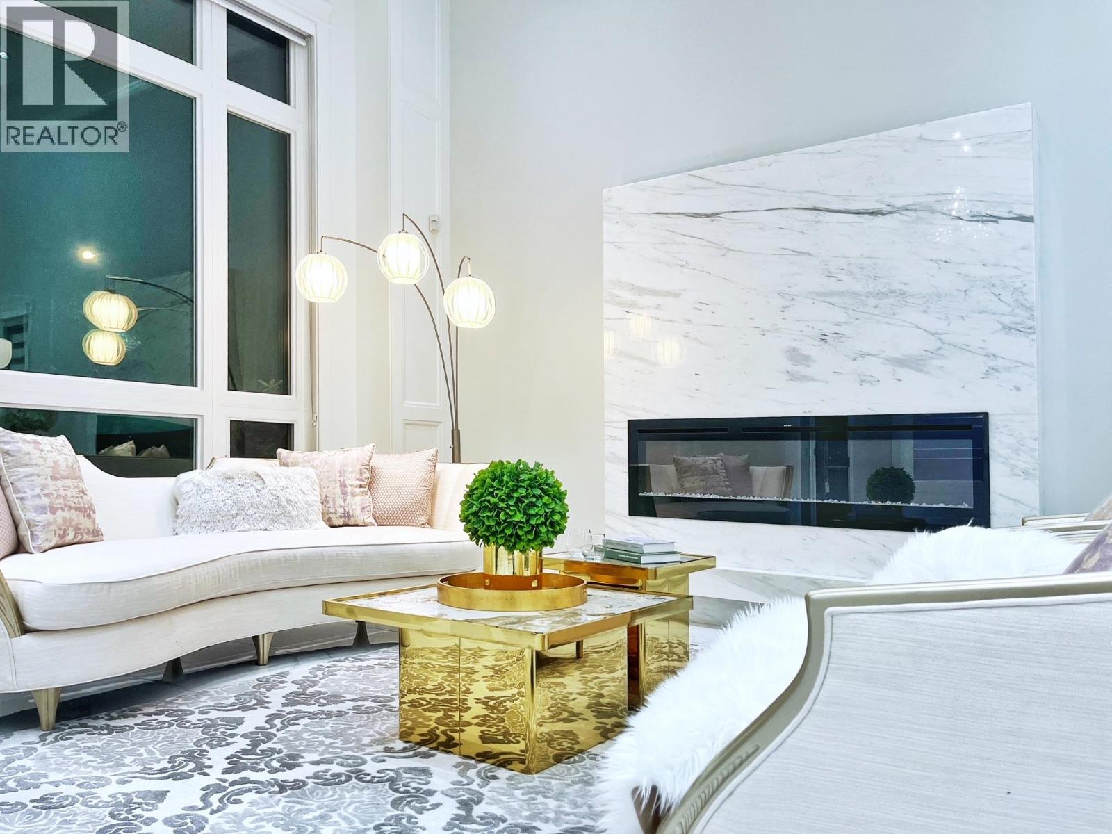 10680 ASHCROFT AVENUE, Richmond, British Columbia