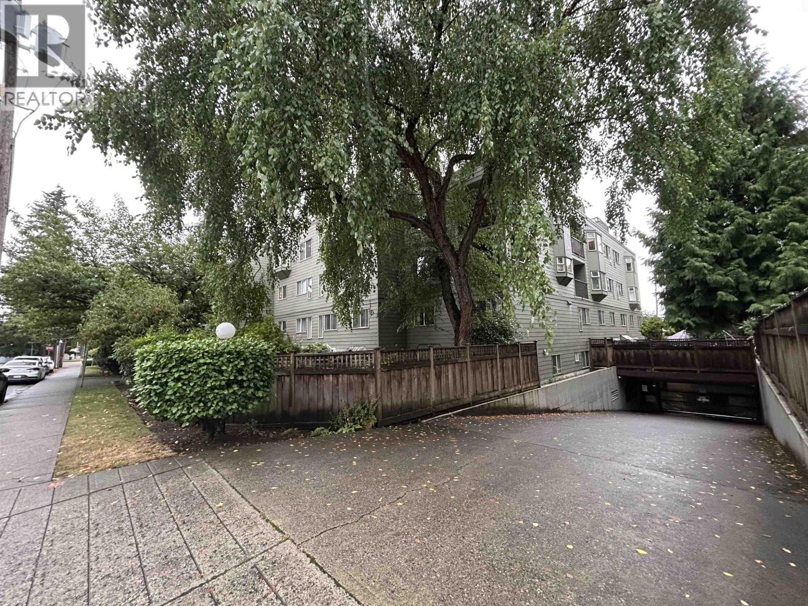 208 737 Hamilton Street, New Westminster, British Columbia  V3M 2M7 - Photo 16 - R3053313