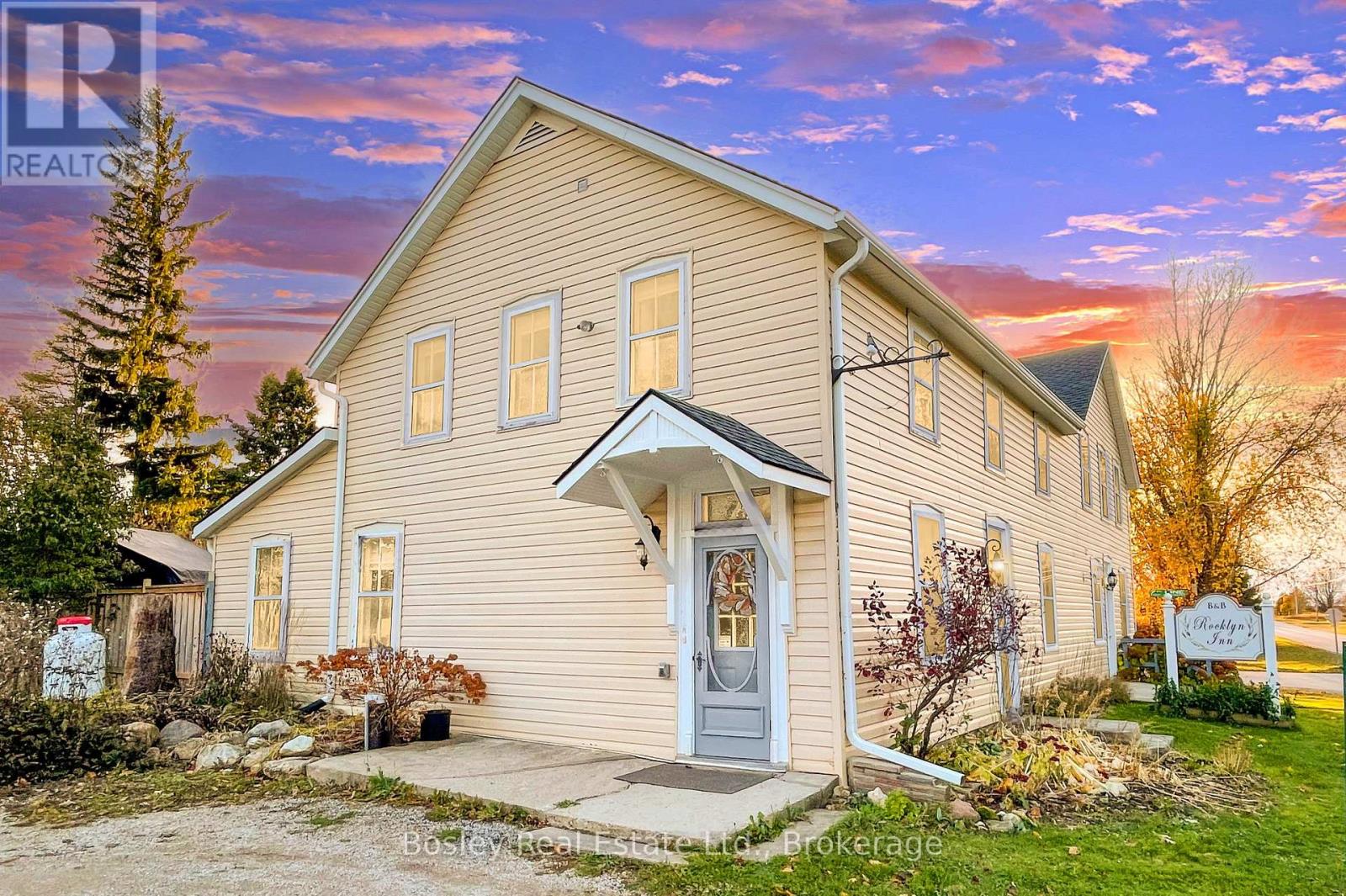 726004 22B SIDE ROAD, Meaford, Ontario