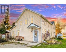 726004 22B SIDE ROAD, Meaford, Ontario