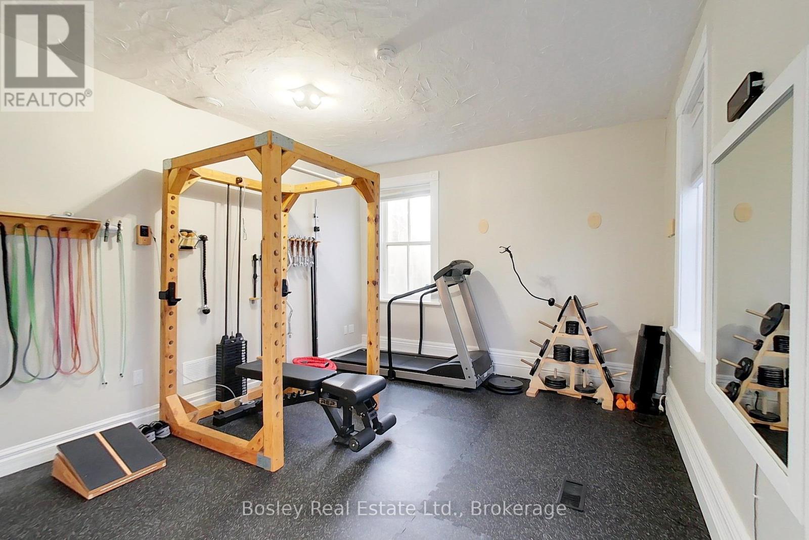 726004 22b Side Road, Meaford, Ontario  N4L 1W6 - Photo 23 - X12530282