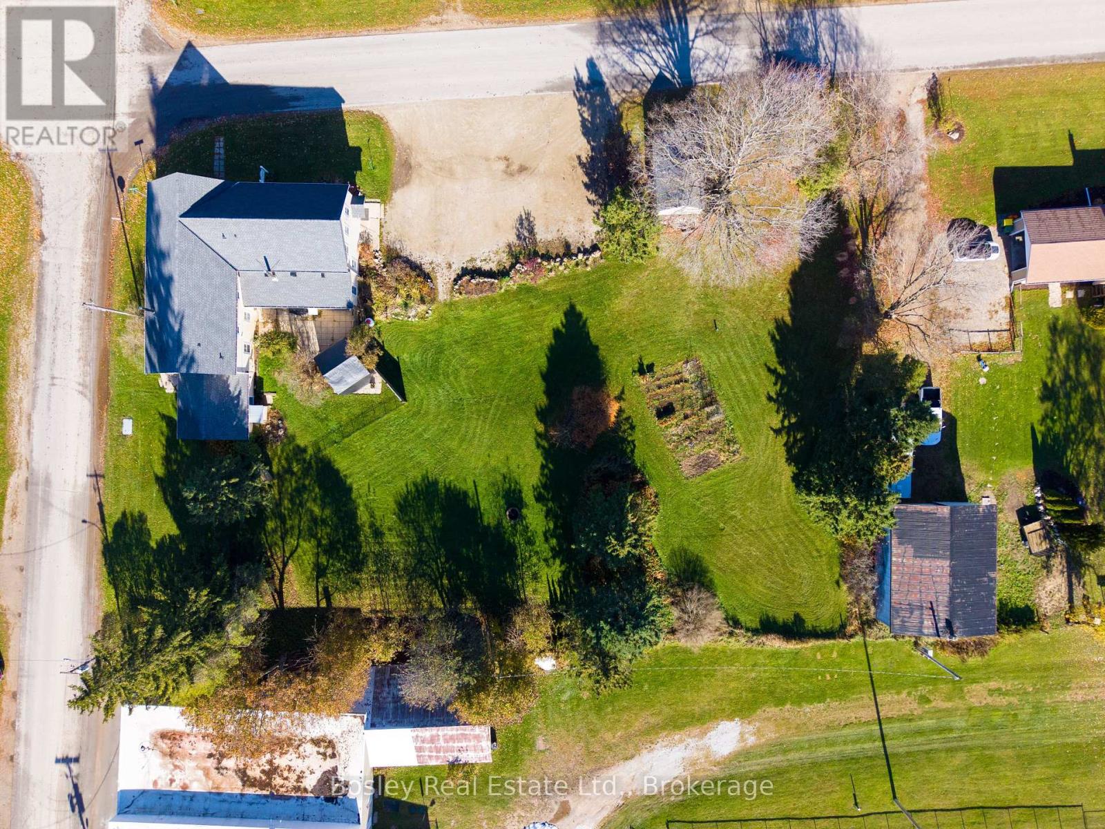 726004 22b Side Road, Meaford, Ontario  N4L 1W6 - Photo 26 - X12530282