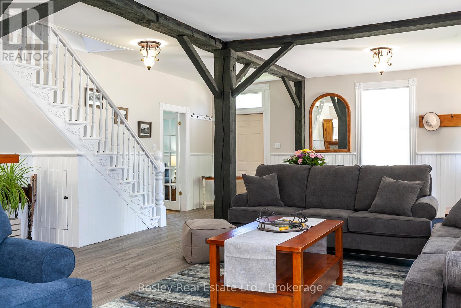 726004 22b Side Road, Meaford, Ontario  N4L 1W6 - Photo 4 - X12530282