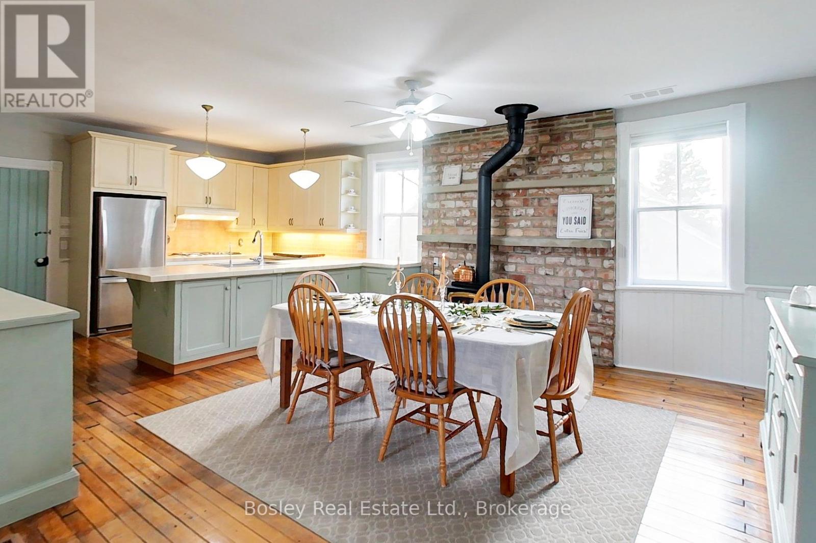 726004 22b Side Road, Meaford, Ontario  N4L 1W6 - Photo 8 - X12530282