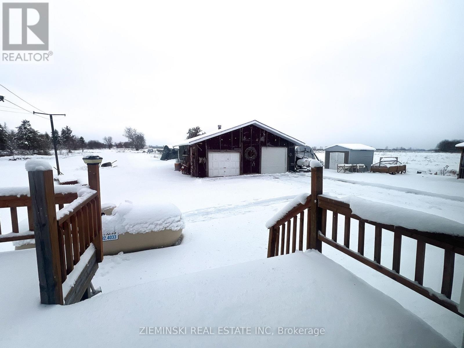 1119 Oil Tank Road, Iroquois Falls, Ontario  P0K 1G0 - Photo 21 - T12529308
