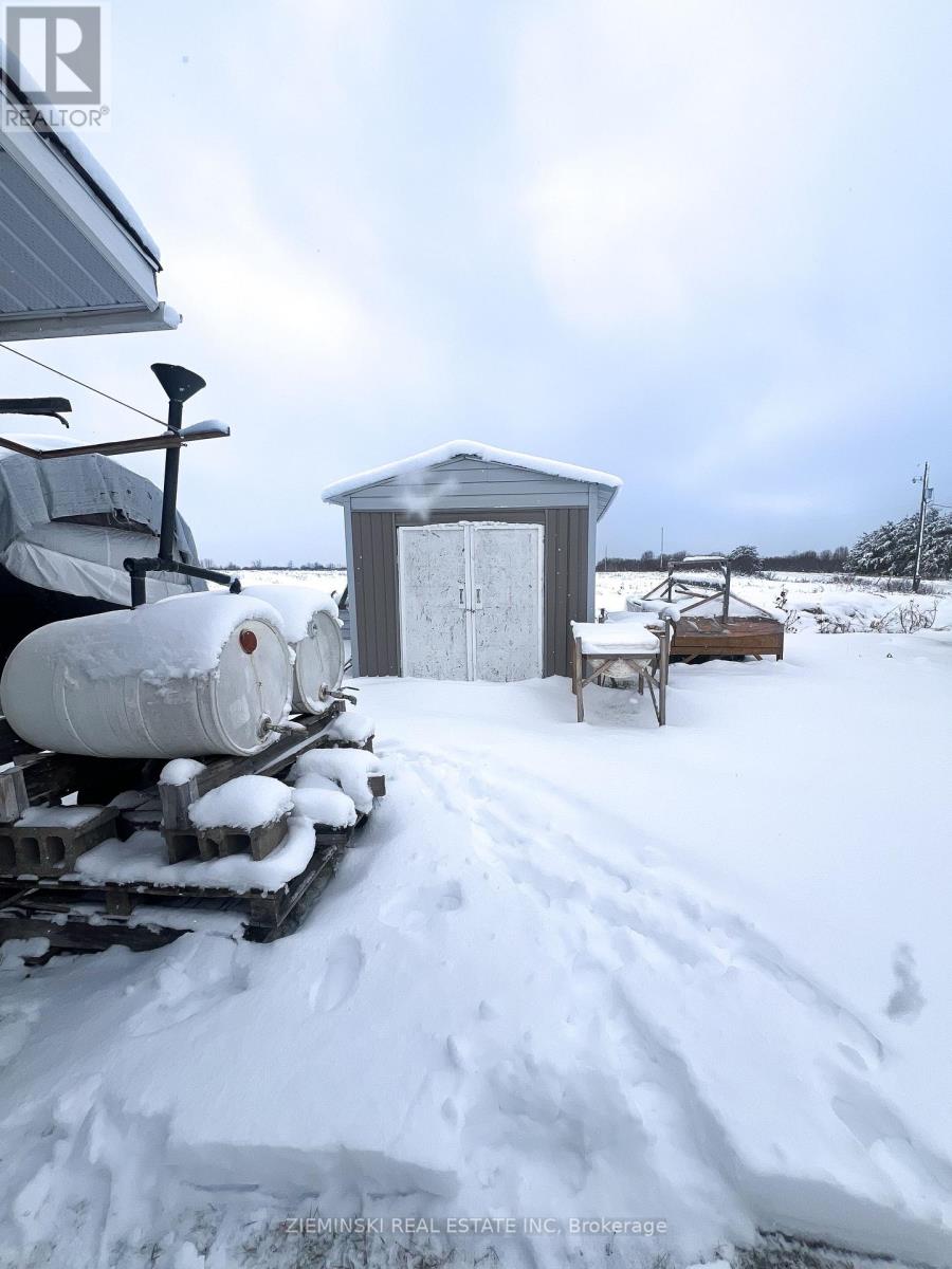 1119 Oil Tank Road, Iroquois Falls, Ontario  P0K 1G0 - Photo 23 - T12529308