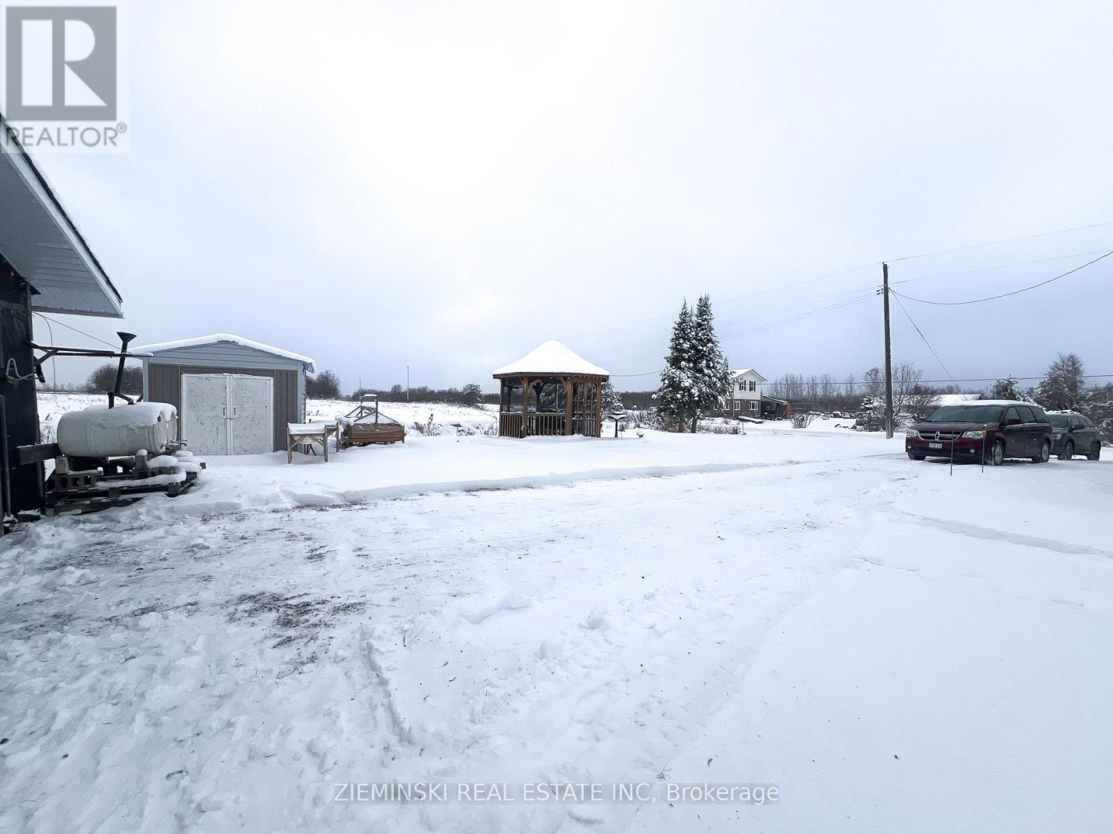 1119 Oil Tank Road, Iroquois Falls, Ontario  P0K 1G0 - Photo 24 - T12529308