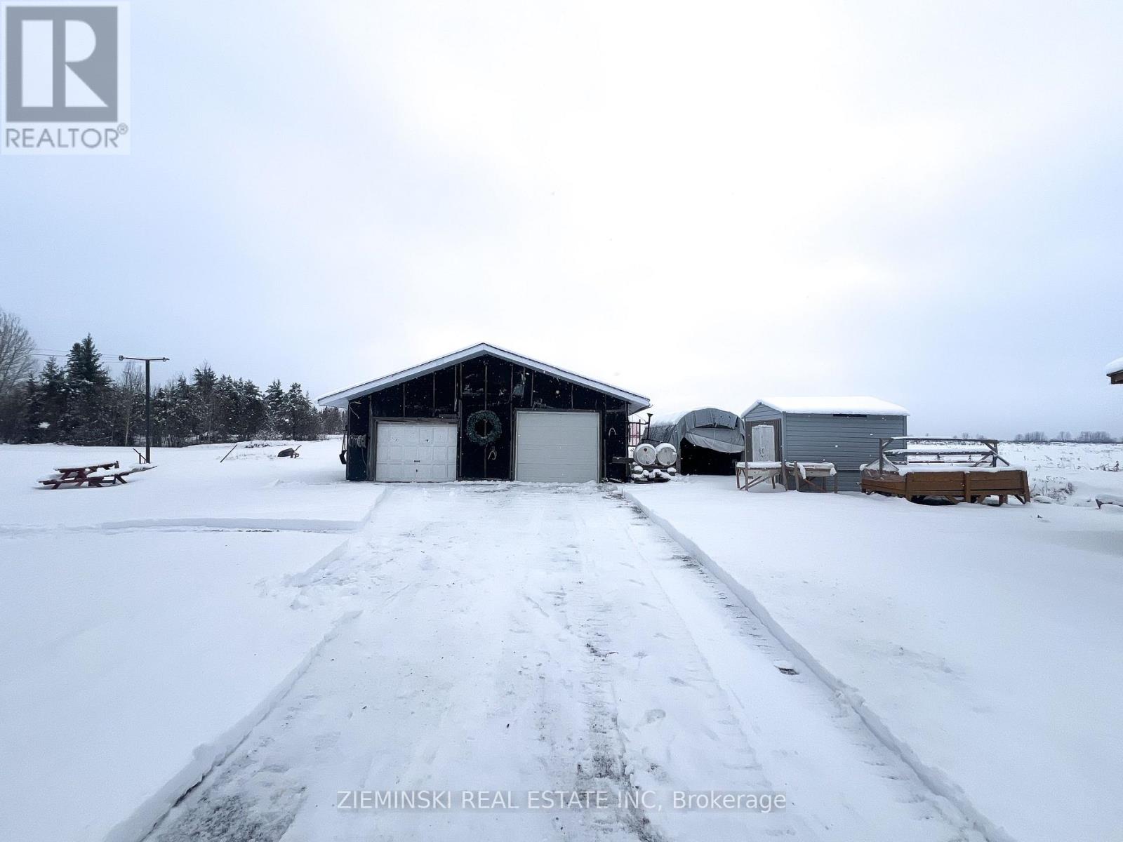 1119 Oil Tank Road, Iroquois Falls, Ontario  P0K 1G0 - Photo 22 - T12529308