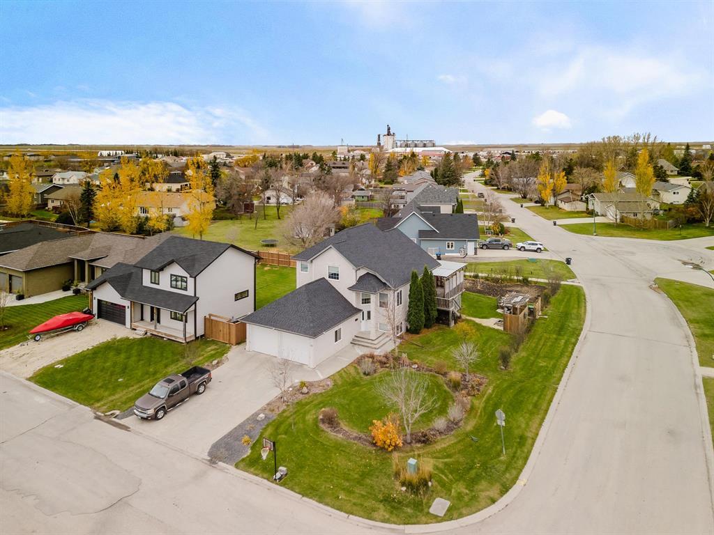 10 Veterans Way, Morris, Manitoba  R0G 1K0 - Photo 0 - 202528274