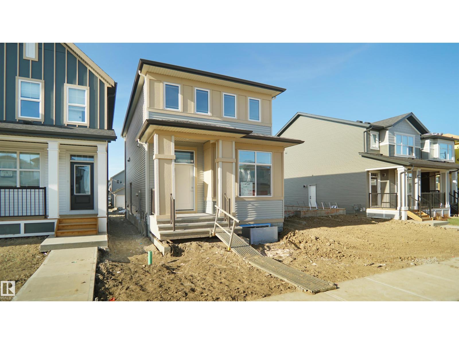 7116 51 Av, Beaumont, Alberta  T4X 3E6 - Photo 2 - E4463302