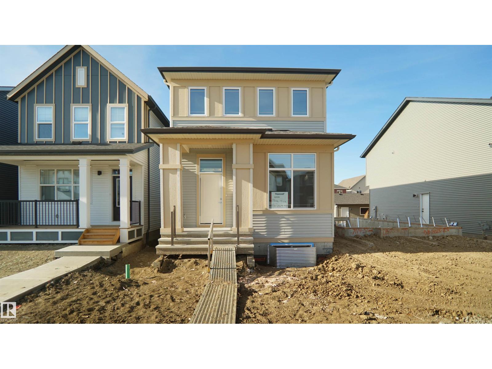 7116 51 AV, Beaumont, Alberta