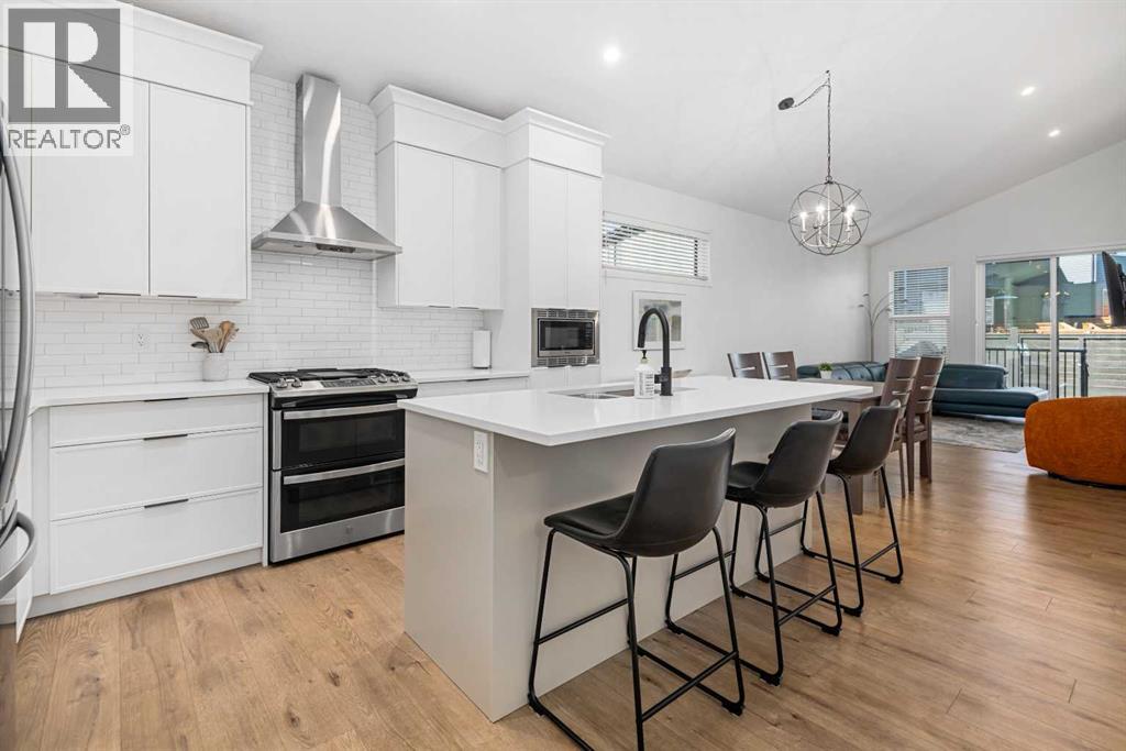 27 Seton Parade Se, Calgary, Alberta  T3M 3B6 - Photo 2 - A2259199