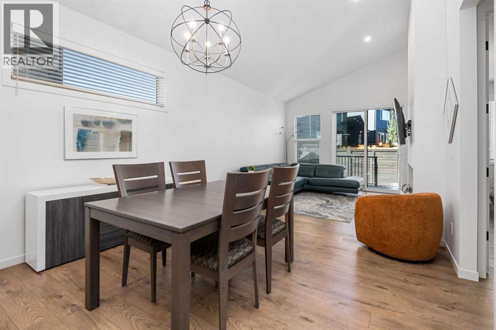 27 Seton Parade Se, Calgary, Alberta  T3M 3B6 - Photo 11 - A2259199