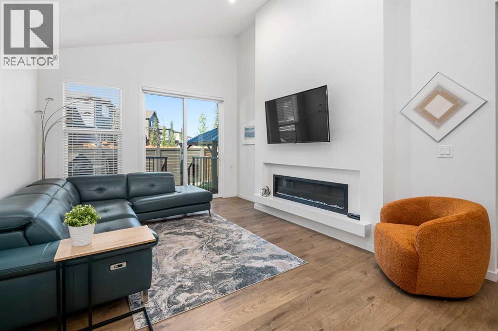 27 Seton Parade Se, Calgary, Alberta  T3M 3B6 - Photo 13 - A2259199