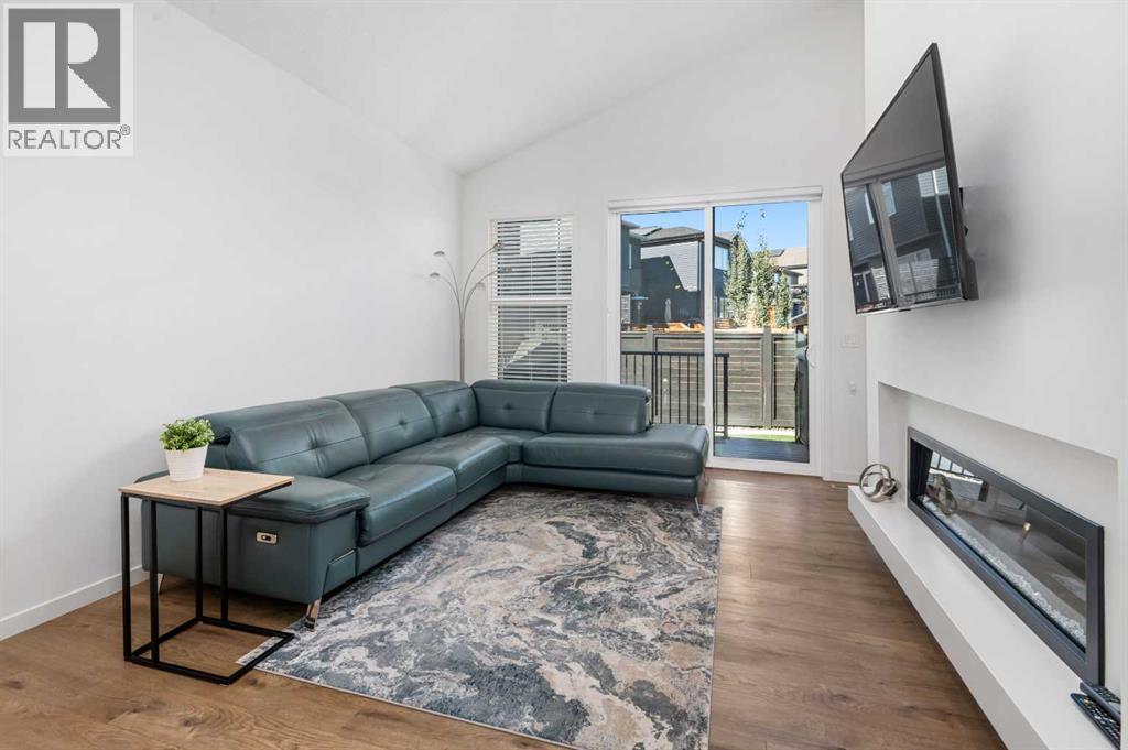 27 Seton Parade Se, Calgary, Alberta  T3M 3B6 - Photo 14 - A2259199