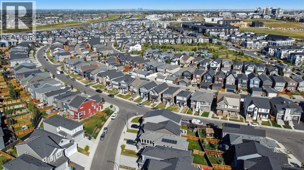 27 Seton Parade Se, Calgary, Alberta  T3M 3B6 - Photo 45 - A2259199