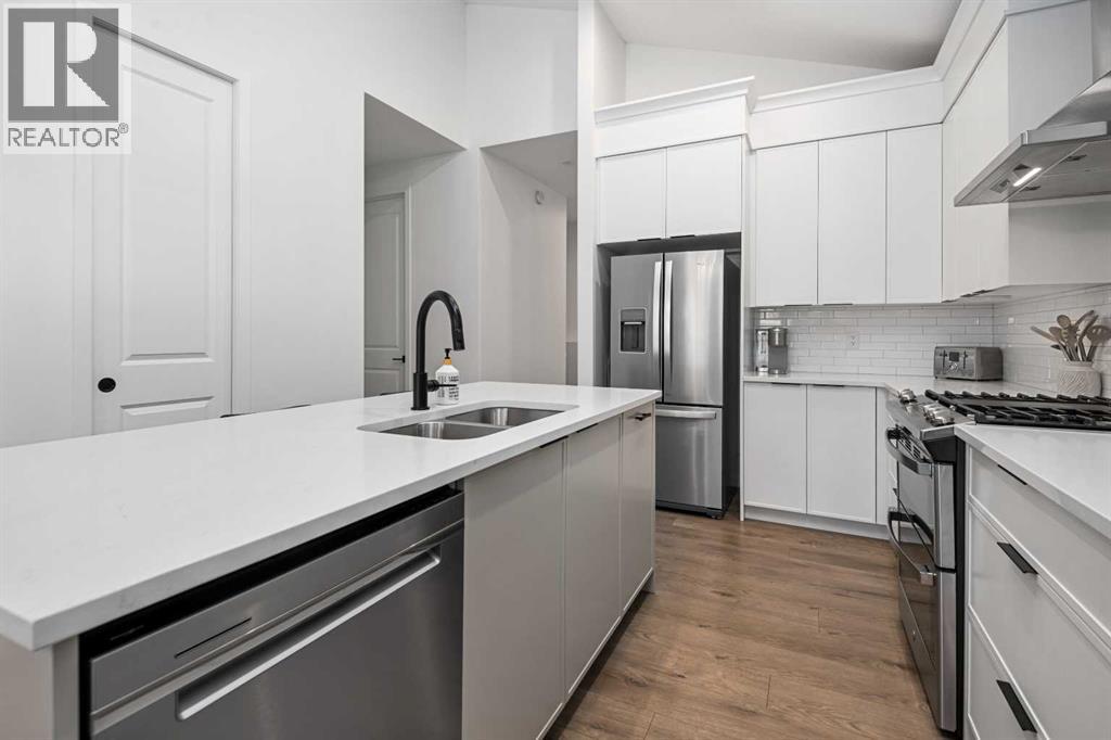 27 Seton Parade Se, Calgary, Alberta  T3M 3B6 - Photo 7 - A2259199