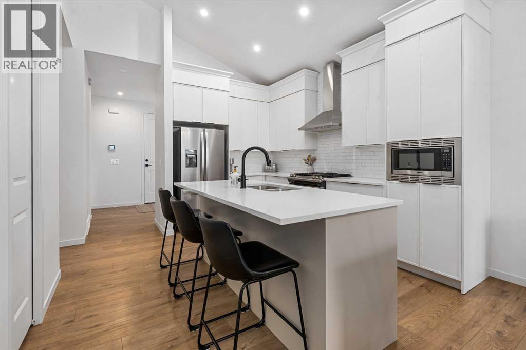 27 Seton Parade Se, Calgary, Alberta  T3M 3B6 - Photo 5 - A2259199