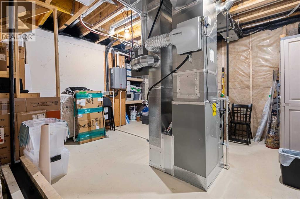 27 Seton Parade Se, Calgary, Alberta  T3M 3B6 - Photo 33 - A2259199