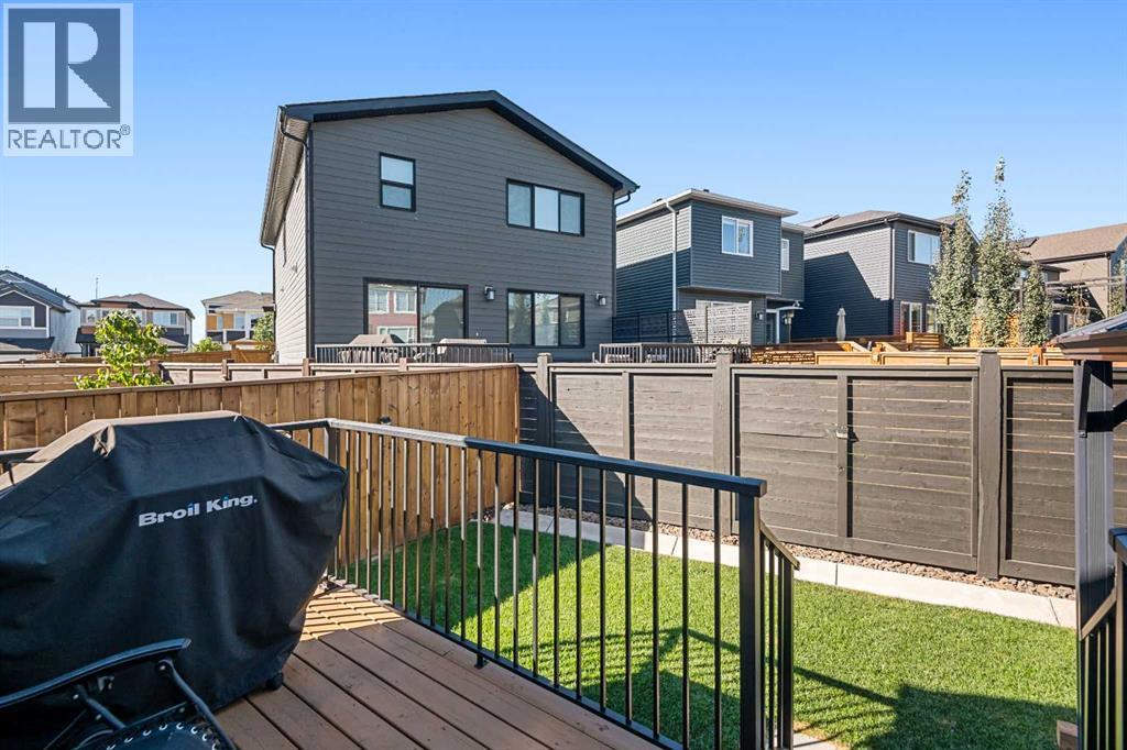 27 Seton Parade Se, Calgary, Alberta  T3M 3B6 - Photo 37 - A2259199