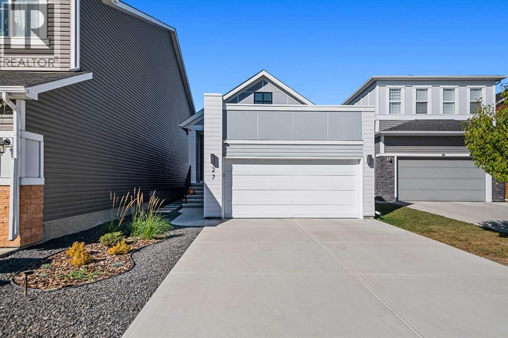 27 Seton Parade Se, Calgary, Alberta  T3M 3B6 - Photo 44 - A2259199