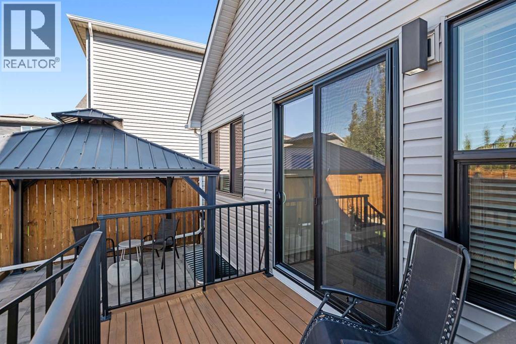 27 Seton Parade Se, Calgary, Alberta  T3M 3B6 - Photo 35 - A2259199