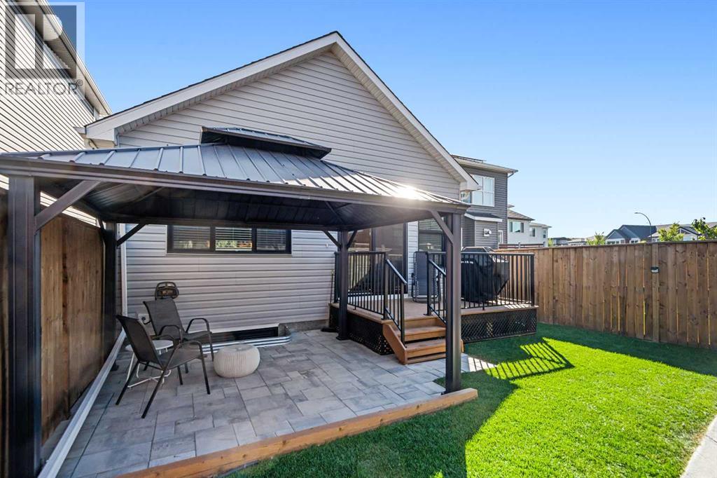 27 Seton Parade Se, Calgary, Alberta  T3M 3B6 - Photo 40 - A2259199