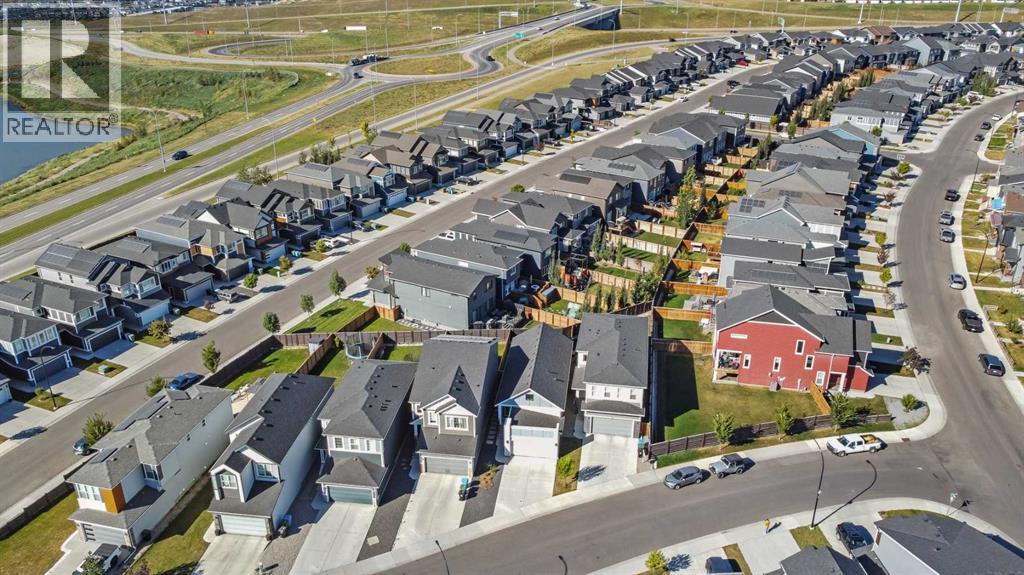 27 Seton Parade Se, Calgary, Alberta  T3M 3B6 - Photo 43 - A2259199