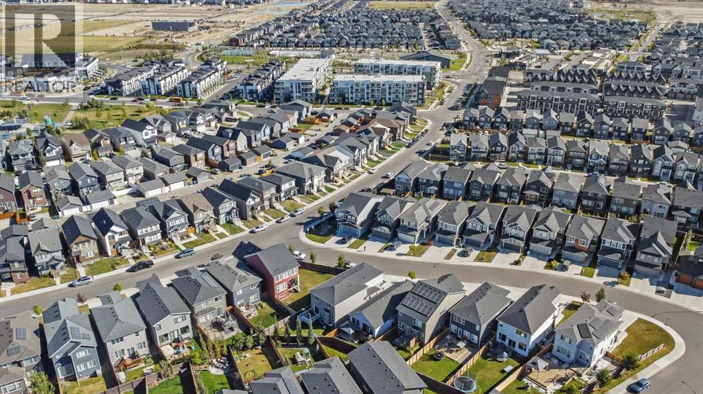 27 Seton Parade Se, Calgary, Alberta  T3M 3B6 - Photo 47 - A2259199