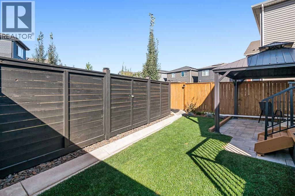 27 Seton Parade Se, Calgary, Alberta  T3M 3B6 - Photo 41 - A2259199