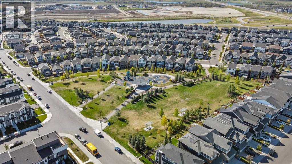 27 Seton Parade Se, Calgary, Alberta  T3M 3B6 - Photo 48 - A2259199