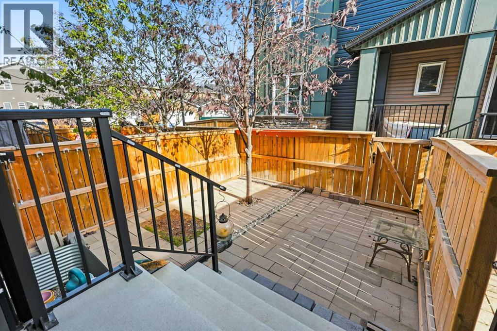 146 Red Embers Gate Ne, Calgary, Alberta  T3N 1E9 - Photo 33 - A2266970
