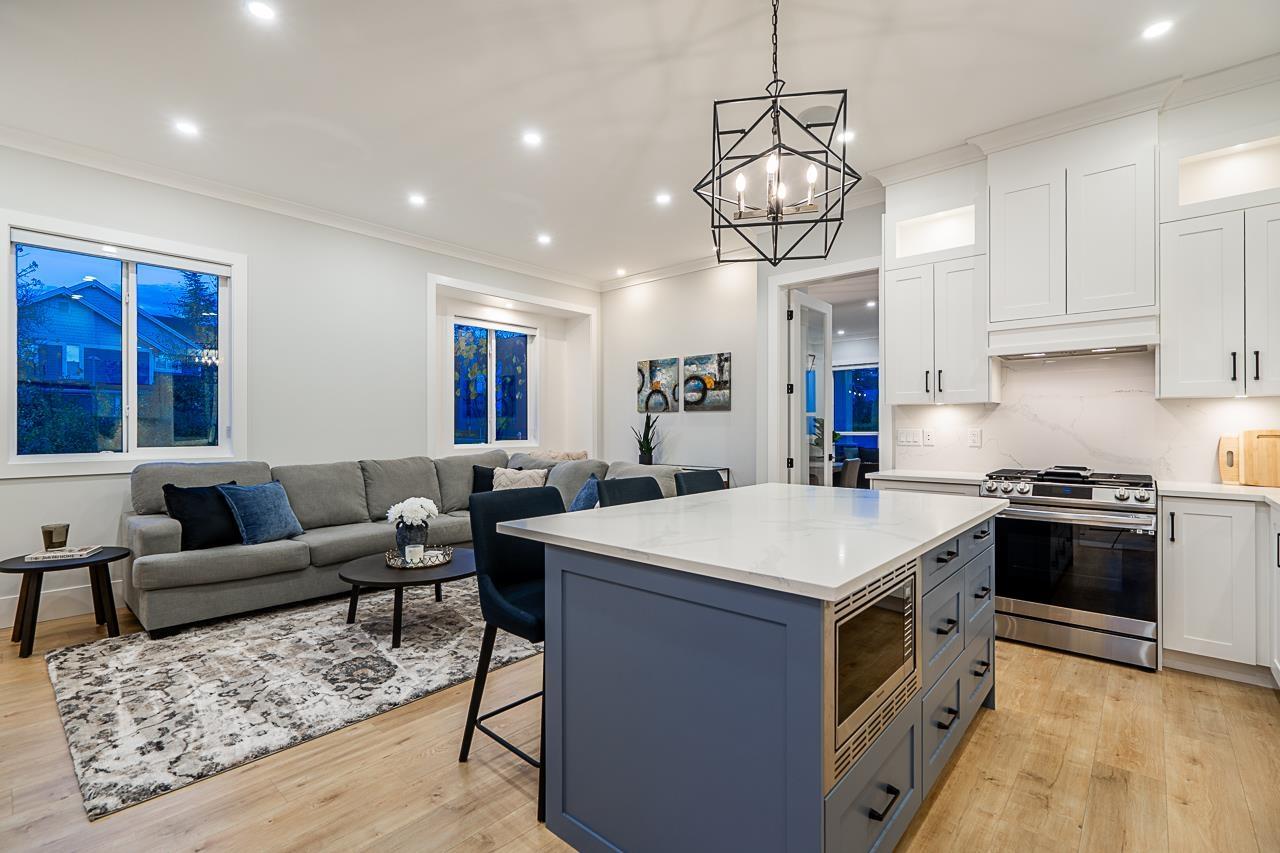 16595 25a Avenue, Surrey, British Columbia  V3Z 9W9 - Photo 13 - R3062094