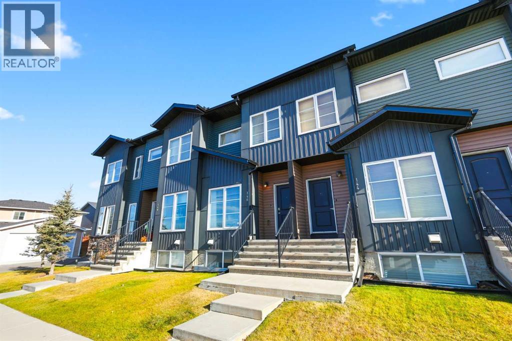 146 Red Embers Gate Ne, Calgary, Alberta  T3N 1E9 - Photo 3 - A2266970