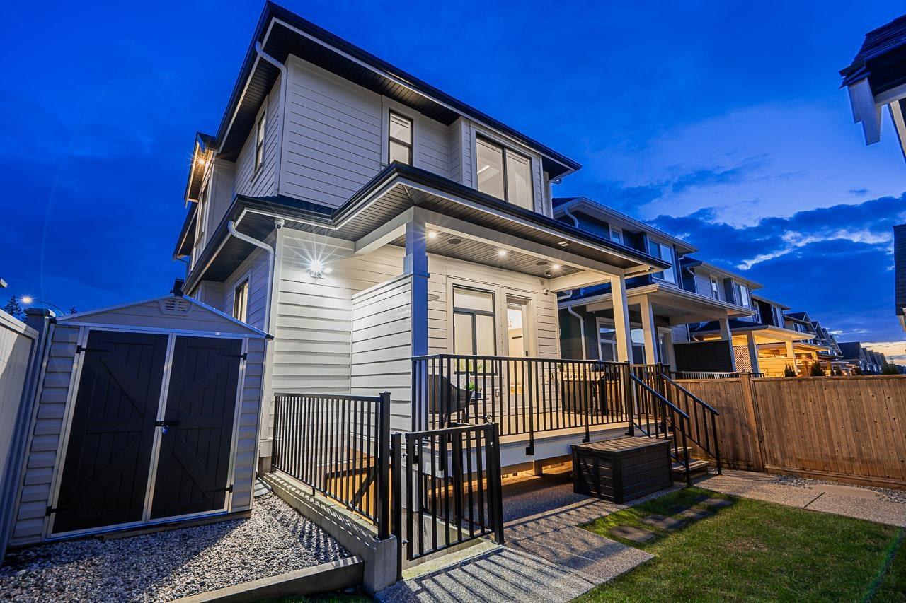 16595 25a Avenue, Surrey, British Columbia  V3Z 9W9 - Photo 29 - R3062094