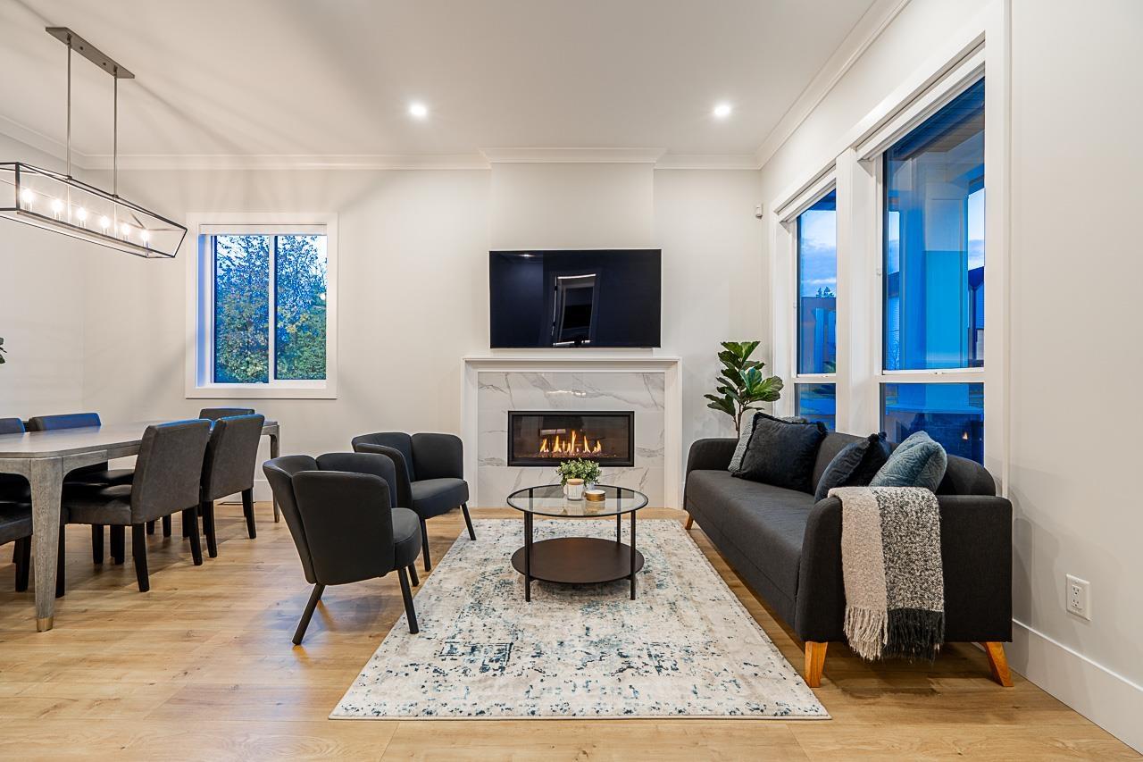 16595 25a Avenue, Surrey, British Columbia  V3Z 9W9 - Photo 3 - R3062094