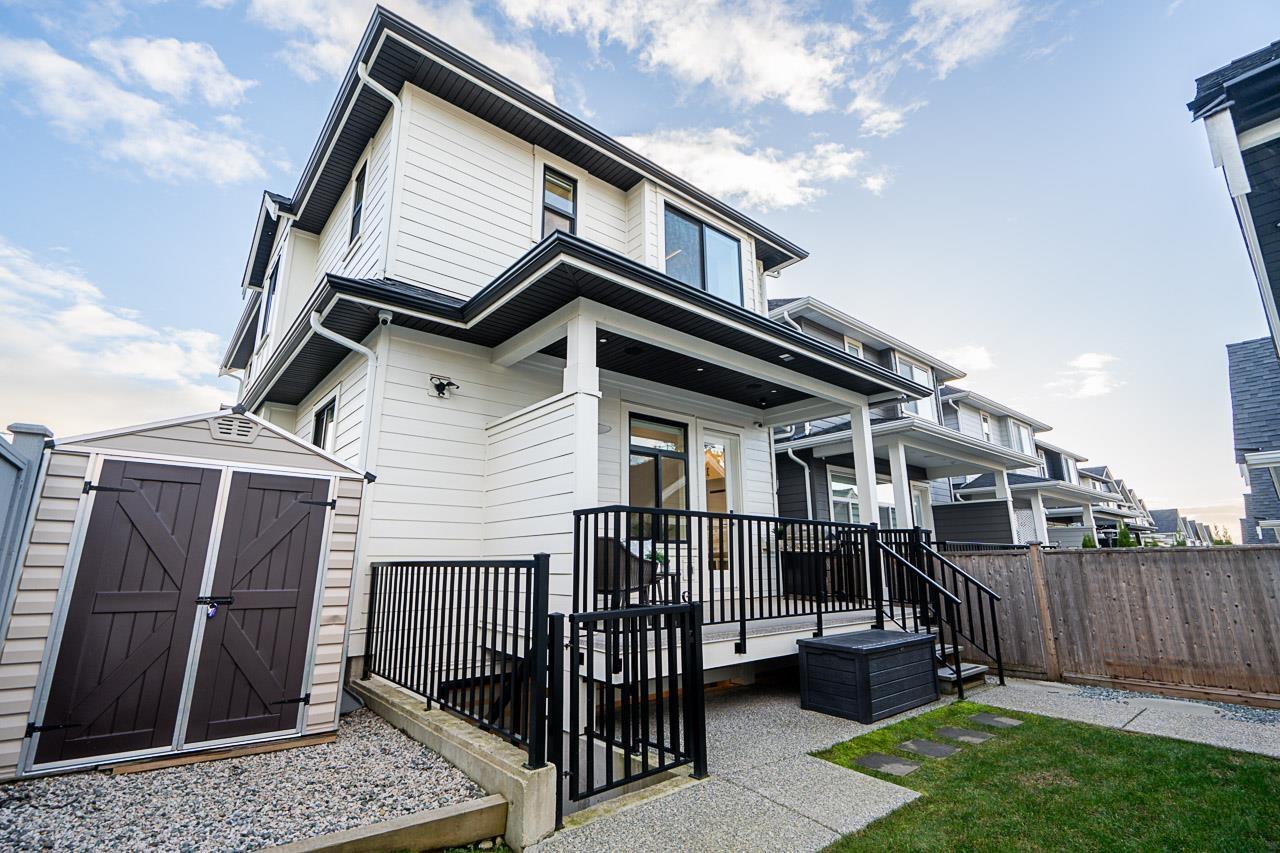 16595 25a Avenue, Surrey, British Columbia  V3Z 9W9 - Photo 27 - R3062094