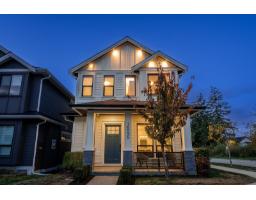 16595 25a Avenue, Surrey, Ca